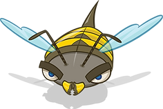 Arcadian Wasp