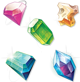 Gems