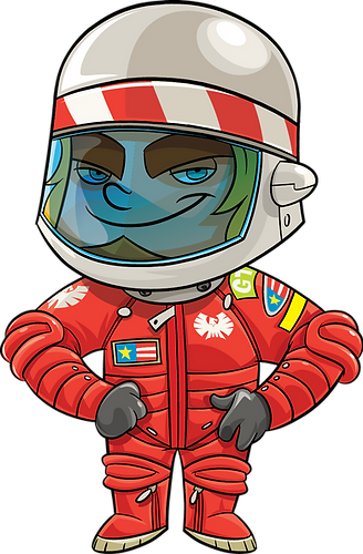 Astronaut