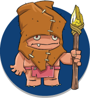 Web character team1
